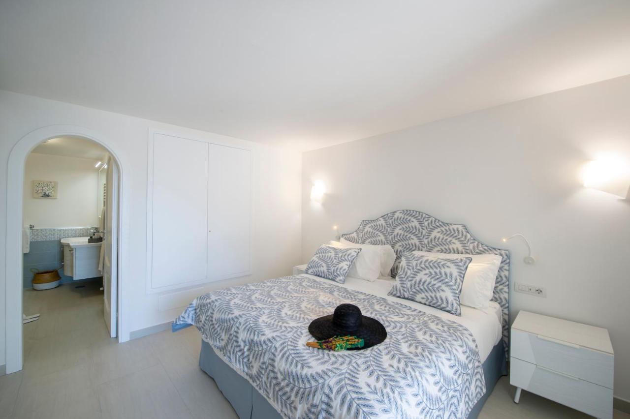 Casa Carmela Apartment Positano Ngoại thất bức ảnh