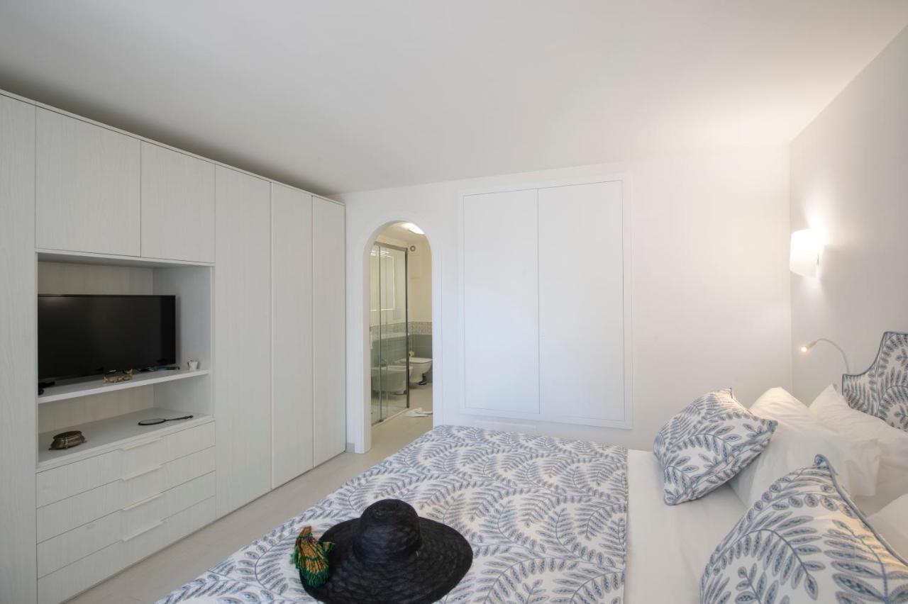 Casa Carmela Apartment Positano Ngoại thất bức ảnh