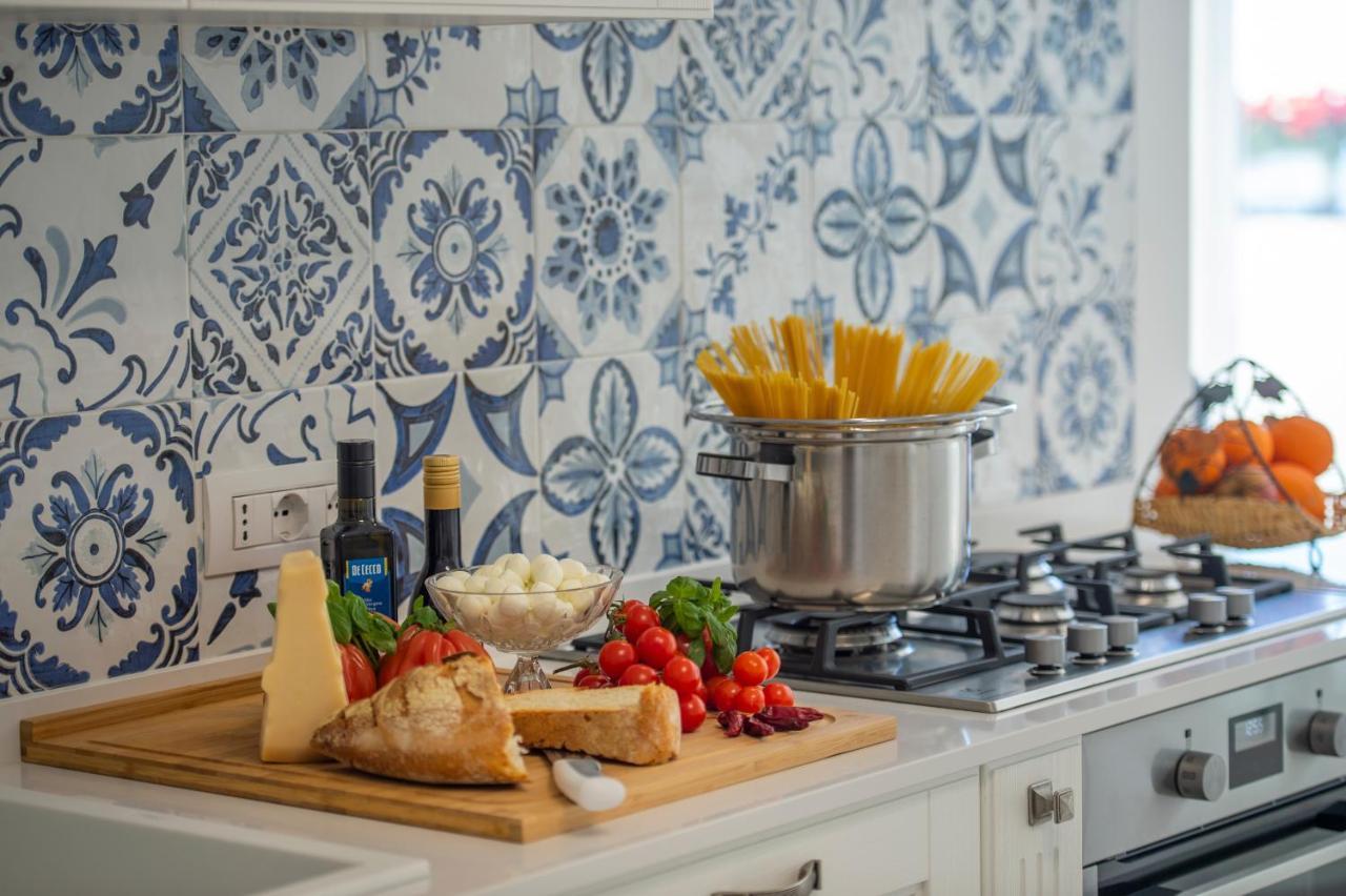 Casa Carmela Apartment Positano Ngoại thất bức ảnh