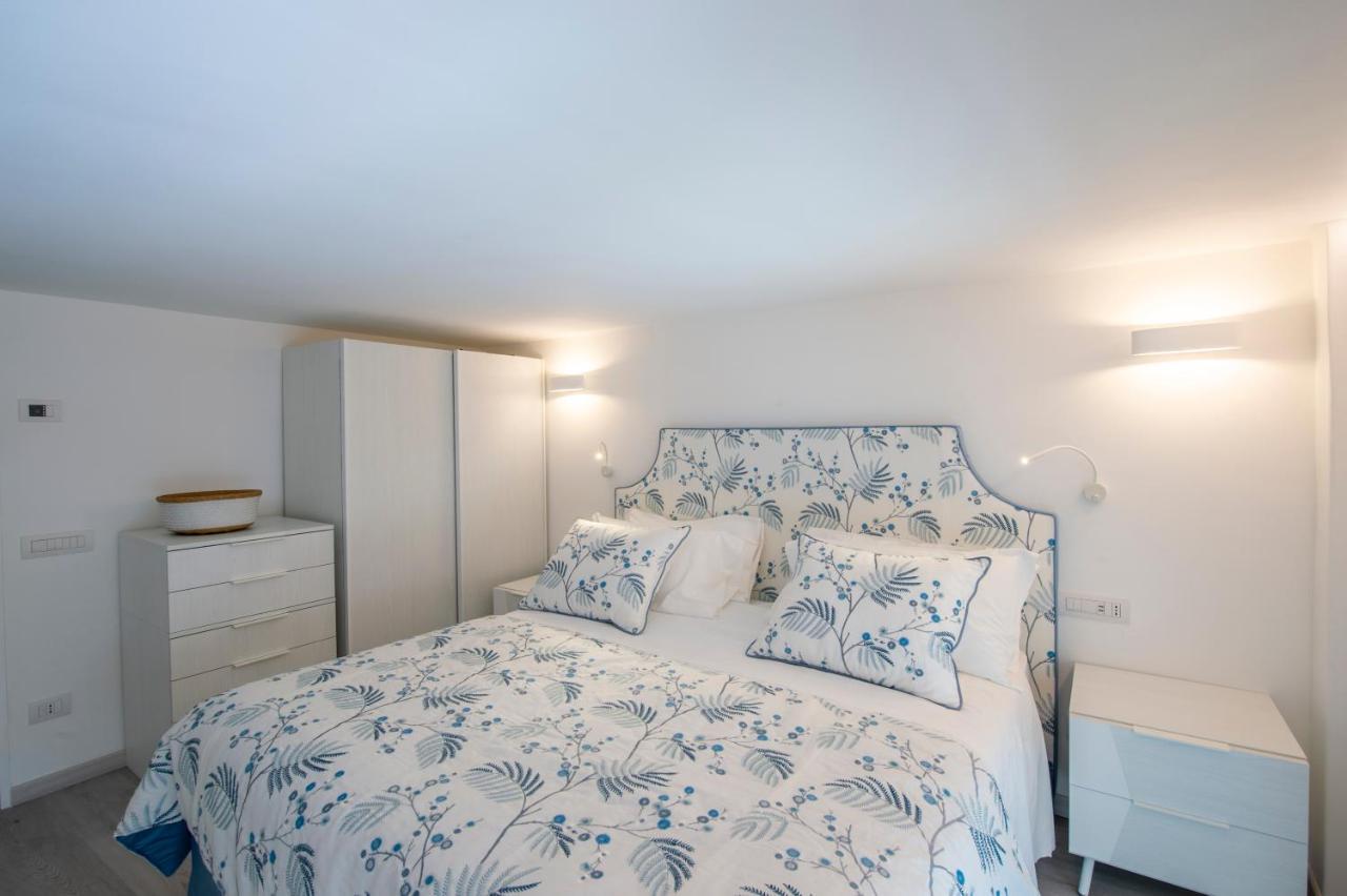 Casa Carmela Apartment Positano Ngoại thất bức ảnh