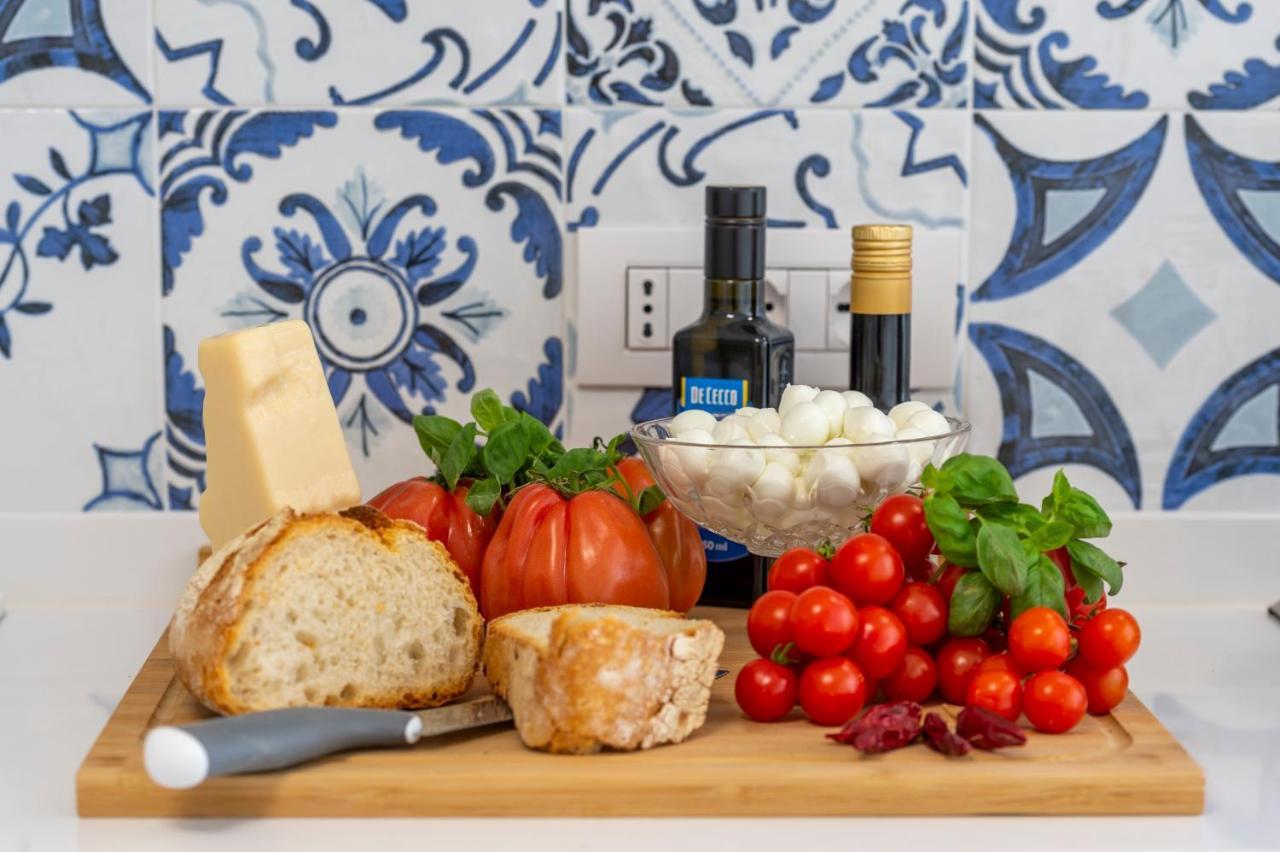Casa Carmela Apartment Positano Ngoại thất bức ảnh