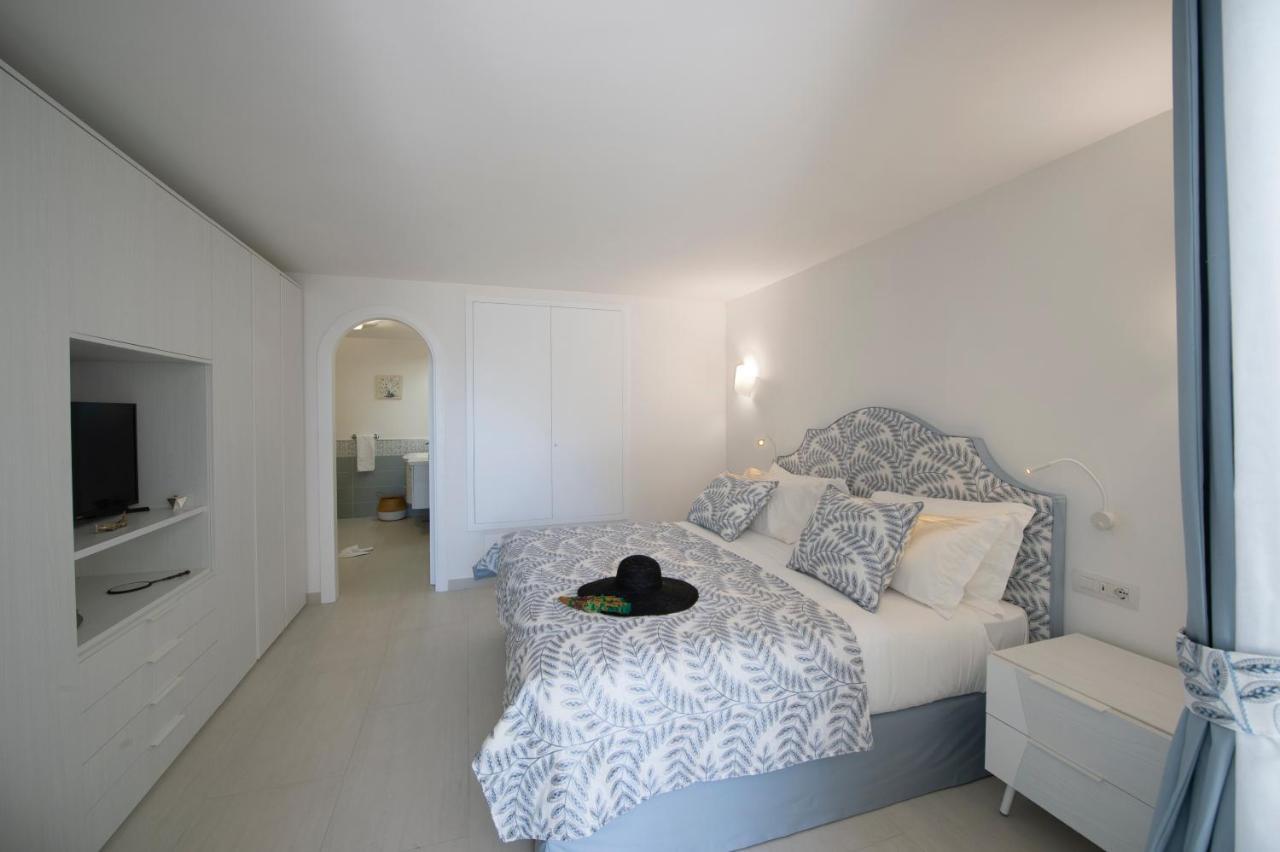 Casa Carmela Apartment Positano Ngoại thất bức ảnh