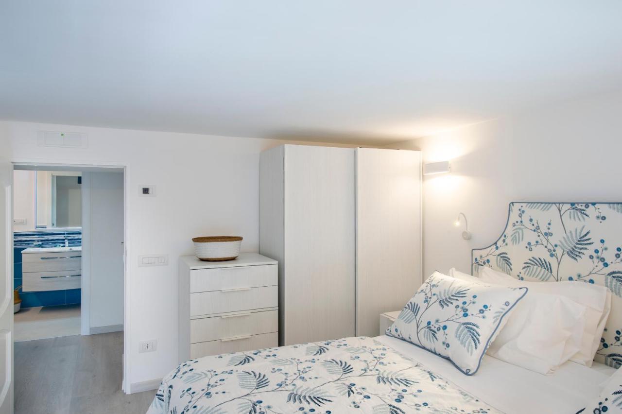 Casa Carmela Apartment Positano Ngoại thất bức ảnh