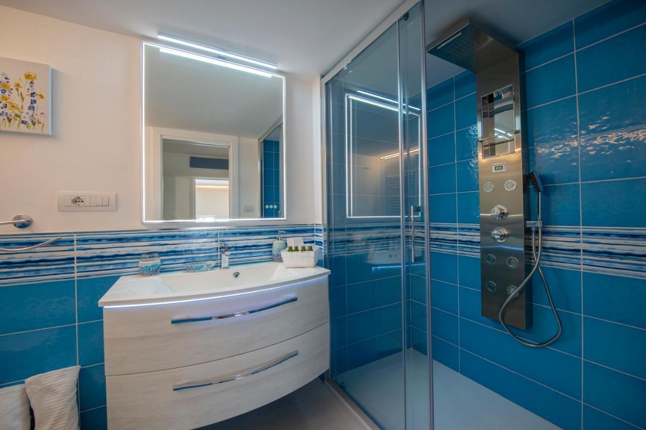 Casa Carmela Apartment Positano Ngoại thất bức ảnh