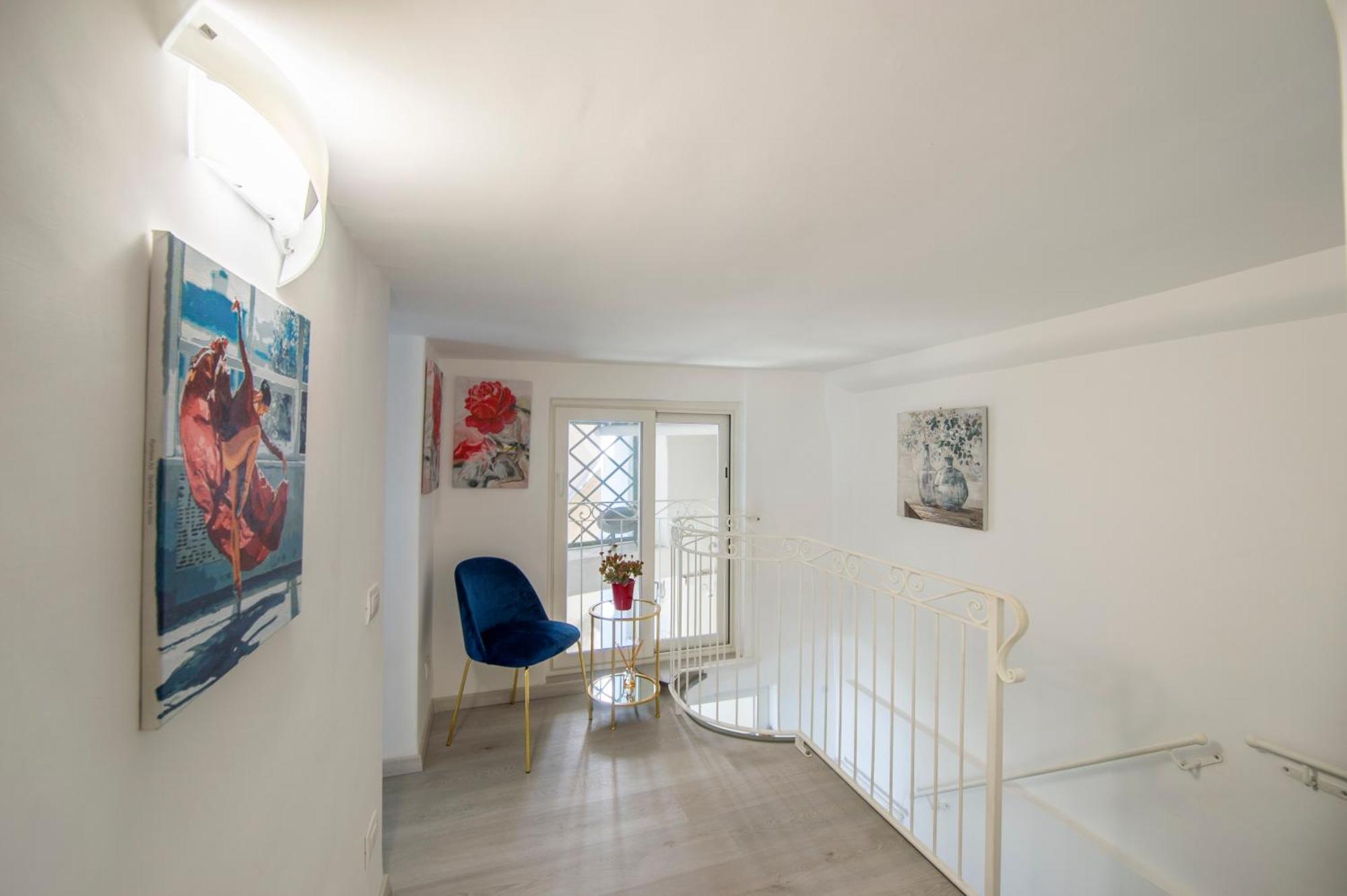 Casa Carmela Apartment Positano Ngoại thất bức ảnh