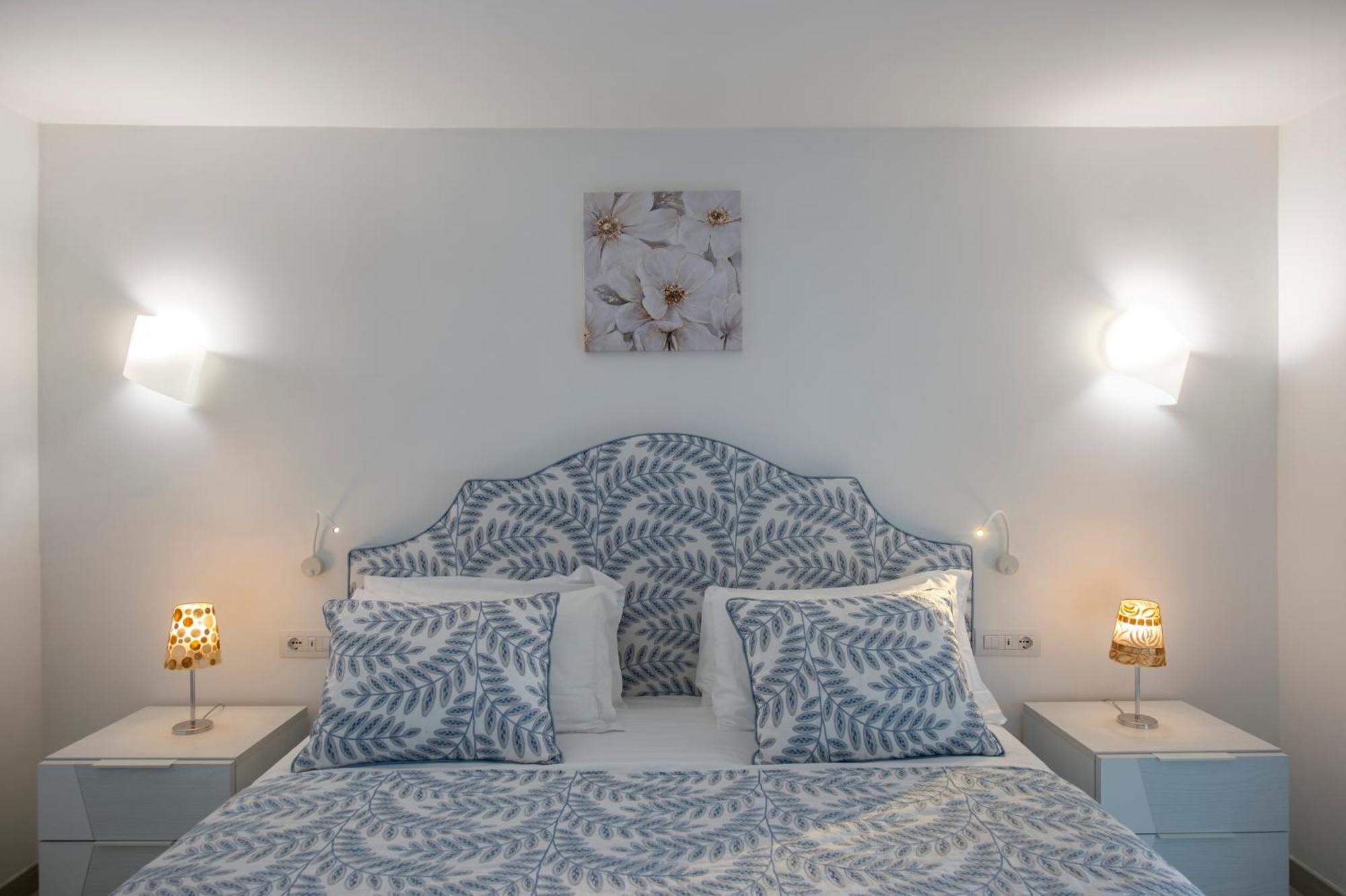 Casa Carmela Apartment Positano Ngoại thất bức ảnh